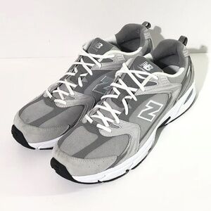 New Balance 530 Raincloud MR530CK Grey White